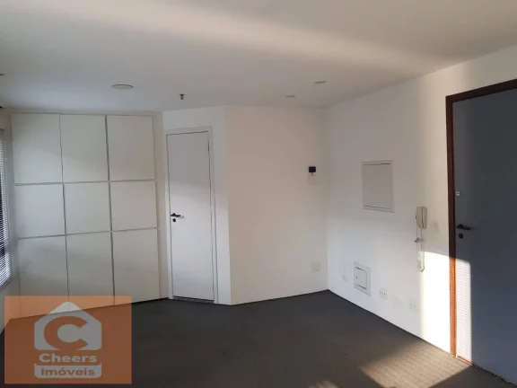 Imagem Jardim Paulista - Comercial - 78m²