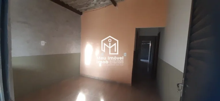 Imagem Vila Santa Luzia Casa 3 Quartos 1 Vaga Área de serviço 98m² Aceita Proposta