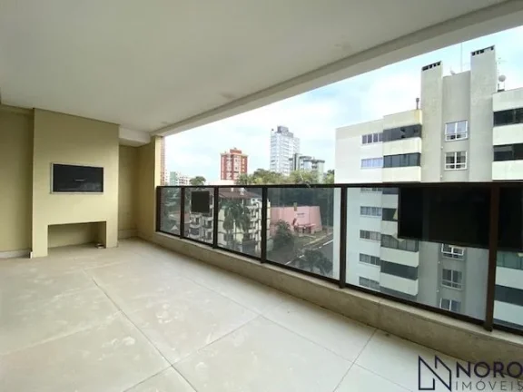 Imagem Apartamento à venda 3 dorm, 3 vagas, no Bairro Lourdes