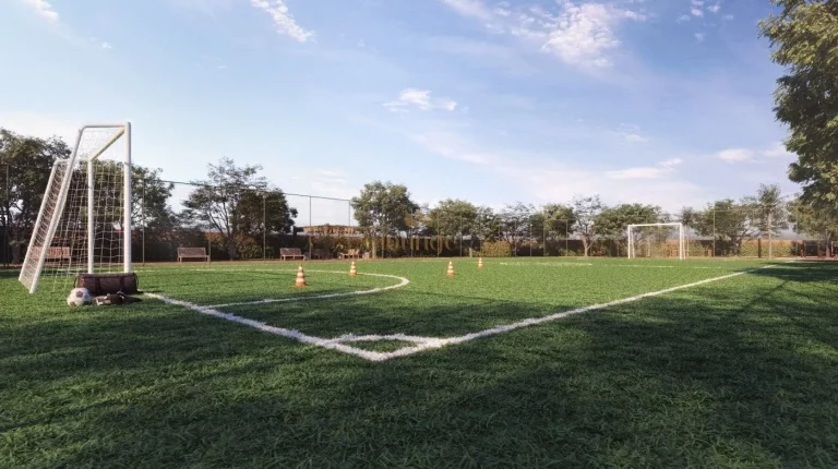 Imagem Terreno Em Condomínio à Venda Wanel Ville Z.Oeste - Sorocaba