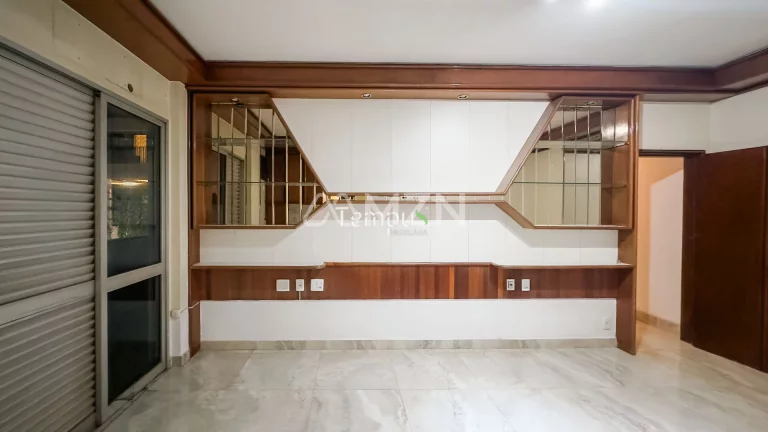 Imagem Edifício Chamonix - Apartamento Alto Padrão em Setor Marista, Goiânia/GO
