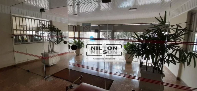 Apartamento com 3 dormitórios para alugar, 110 m² por R$ 3.115,00/mês - Cambuí - Campinas/SP