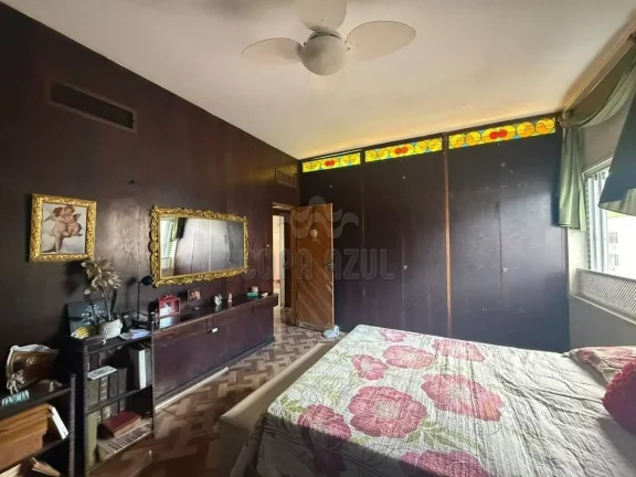 Imagem Copacabana - Residencial › Cobertura com 5 quarto(s) a Venda