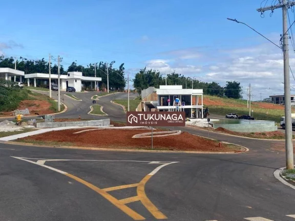 Imagem Condomínio Fechado -Terreno à venda, 360 m² por R$ 350.000 - Boa Vista - Atibaia/SP