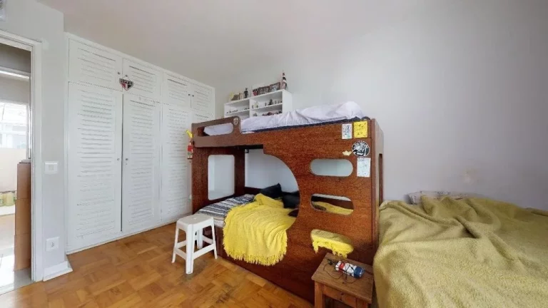 Imagem Apartamento 2 quartos, 1 vaga, 86 m²