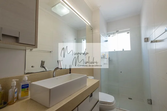 Imagem Apartamento à venda no bairro Centro - Florianópolis/SC