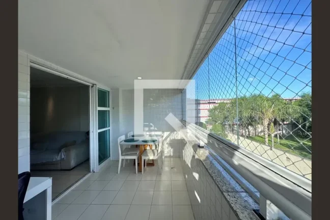 Imagem Apartamento à Venda - Recreio, 3 Quartos, 76 m2