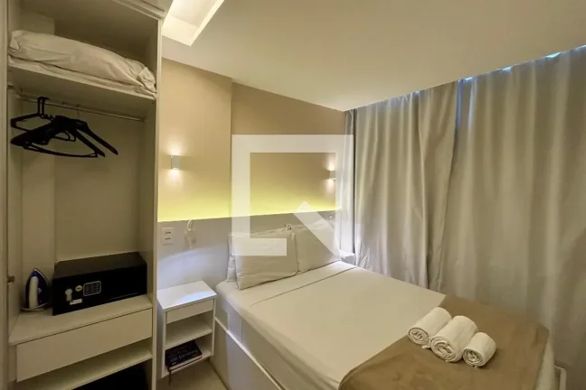 Imagem Apartamento à Venda - Copacabana, 1 Quarto, 34 m2