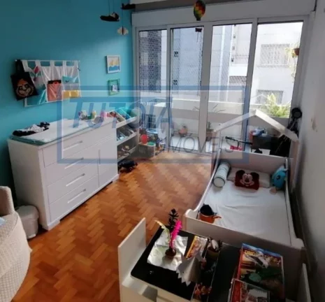 Imagem APARTAMENTO À VENDA NO PARAÍSO, SÃO PAULO