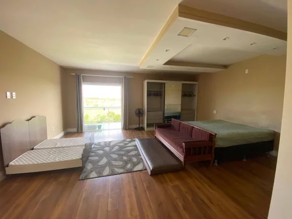 Imagem OTIMA CASA 3 SUÍTES - TAUBATÉ - PRÓXIMO AO HOTEL MAZZAROPI