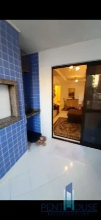 Imagem Apartamento Zona Central para Venda em Balneário Camboriú, CENTRO, 3 dormitórios, 2 suítes, 3 banheiros, 1 vaga