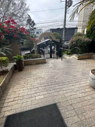 Imagem Apartamento com 3 dormitórios para alugar, 76 m²- Jardim Guedala - São Paulo/SP