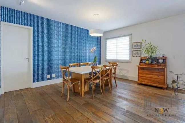 Imagem Apartamento com 3 dormitórios à venda, 158 m² por R$ 2.350.000,00 - Vila Leopoldina - São Paulo/SP