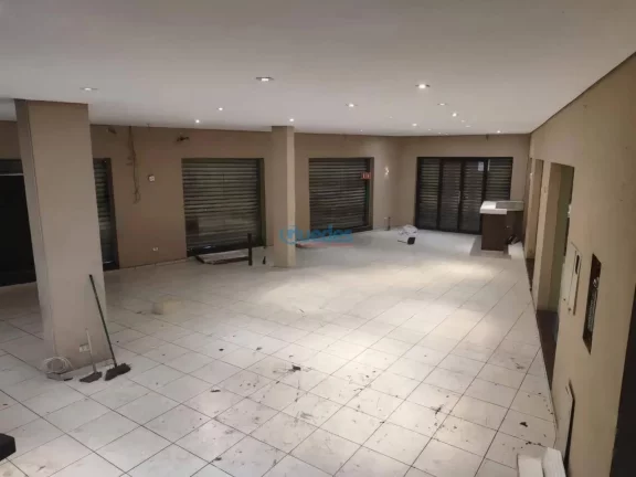 Imagem Prédio Comercial em Morumbi - 415m² à Venda
