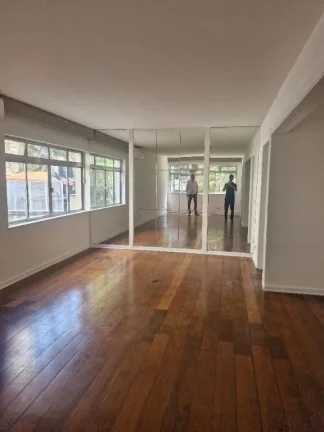 Imagem Localizado no coração de Cerqueira César/Jardins,