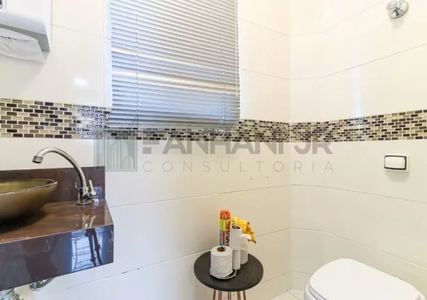 Imagem Casa Comercial para Locação em Jardim Paulista, São Paulo-SP: 8 Salas, 10 Vagas de Garagem, 450m² de Área!
