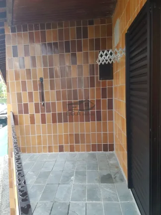 Imagem CASA NA PRAIA DE BOIÇUCANGA