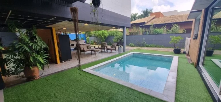 Imagem Sobrado com 3 dormitórios à venda, 325 m² por R$ 2.900.000,00 - Jardim Residencial Suzano - Suzano/SP