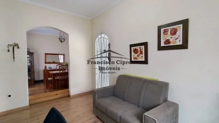 Imagem Casa à venda no bairro Jardim Paraíba - Aparecida/SP
