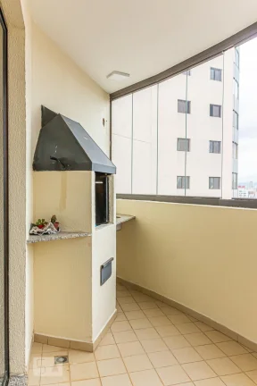 Imagem Apartamento à Venda - Cambuci, 2 Quartos, 85 m2