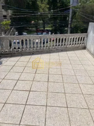 Imagem Casa Padrão