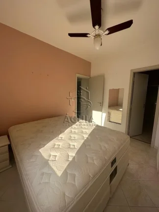 Imagem Belo apartamento mobiliado na praia das Toninhas em Ubatuba!