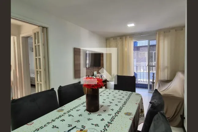 Imagem Apartamento à Venda - Recreio, 3 Quartos, 83 m2