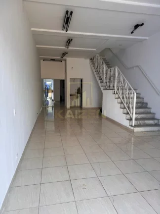 Imóvel Comercial Pavilhão Comercial para locação em São José dos Campos - SP