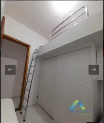 Imagem Apartamento à venda no bairro Vila Valparaíso - Santo André/SP