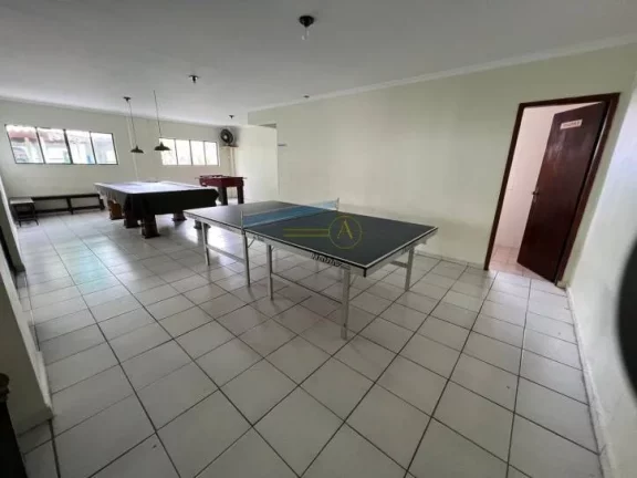 Imagem Apartamento à venda 3 dormitórios sendo 1 suíte Lado praia 300m somente