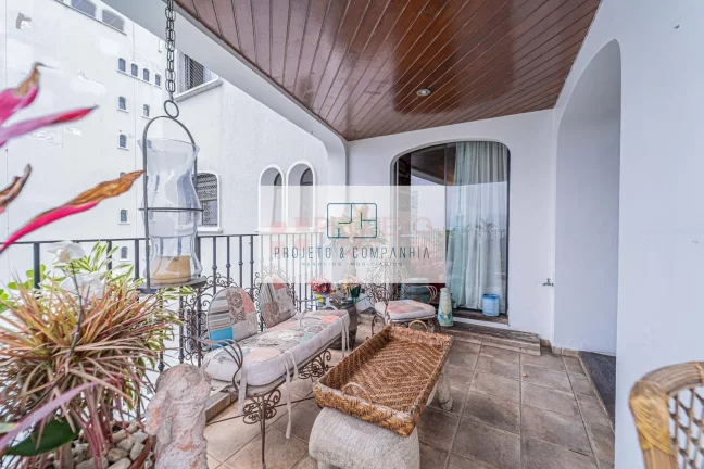 Imagem Apartamento em Jardim Marajoara - São Paulo