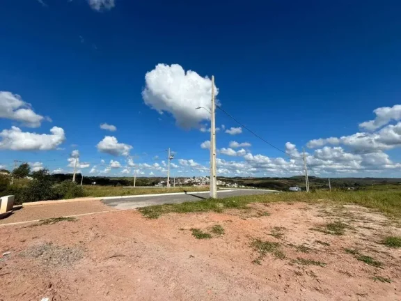 Imagem Lote Plano no Loteamento Terras Altas– Pronto para Construir e Valorizar!