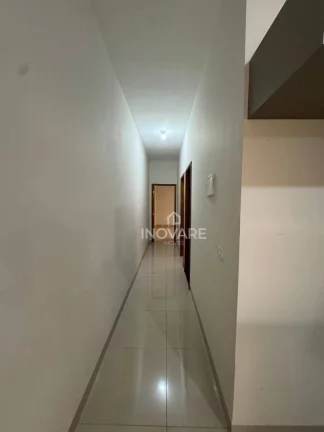 Imagem Casa com 2 dormitórios para alugar, 216 m² por R$ 1.500,00/mês - Setor Nossa Senhora da Saúde - Itumbiara/GO