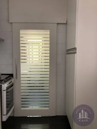 Imagem Apartamento com 3 dormitórios à venda, 152 m² por R$ 1.698.000 - Alphaville