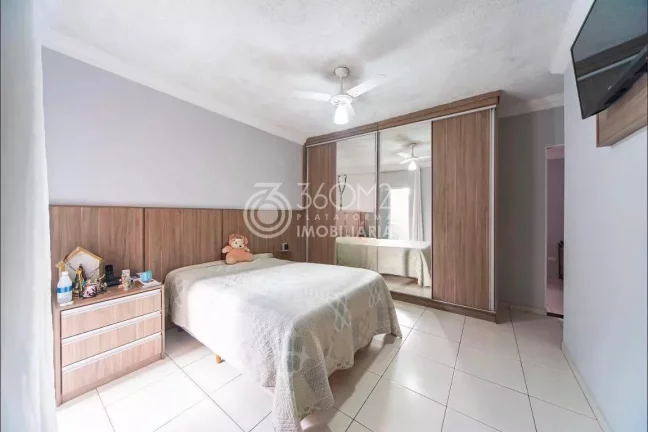 Imagem Sobrado para Venda em Santo André / SP no bairro Vila Floresta