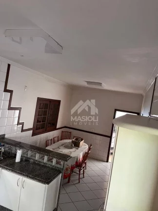 Imagem Casa com 3 dormitórios à venda, 240 m² por R$ 1.260.000,00 - Santa Inês - Vila Velha/ES