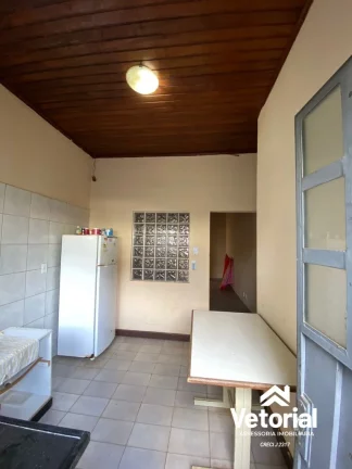 Imagem Casa 3 quartos no bairro Renato Gonçalves - Barreiras-BA