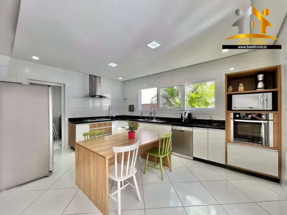 Imagem Casa - Granja Viana | Batelli Imóveis