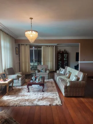 Imagem RESIDENCIAL BOULEVARD FRENTE AO PARQUE VACA BRAVA