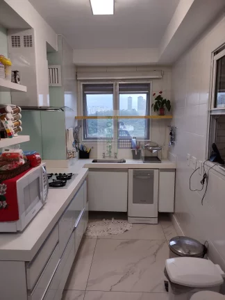 Imagem APARTAMENTO À VENDA NA GRANJA JULIETA DE 109M² E 3 DORMITÓRIOS