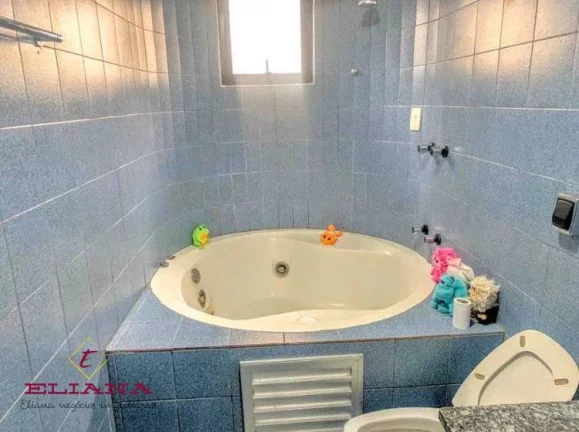 Imagem Apartamento com 3 quartos, 138m² em São Paulo, Perdizes