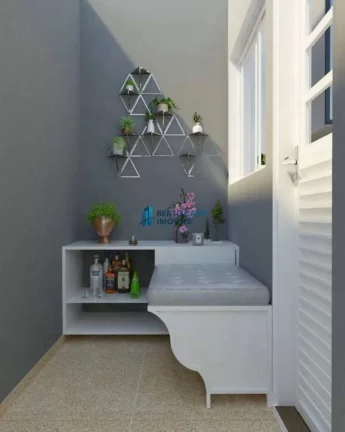 Imagem Apartamento Padrão