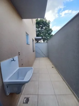 Imagem Apartamento em Candelaria - Belo Horizonte