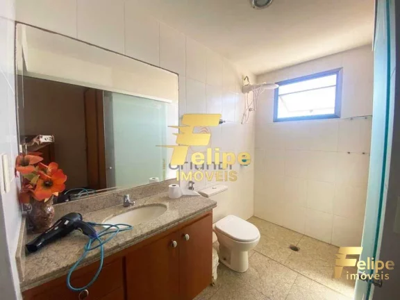 Imagem APARTAMENTO COM VISTA MAR NA PRAIA DE ITAPARICA / VILA VELHA - ES