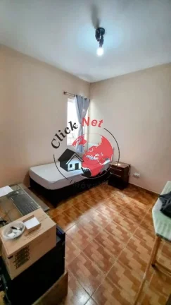 Imagem Casa Assobradada à Venda em Ótima Localização do bairro Planalto - Aceita permuta (apartamento em SBC)