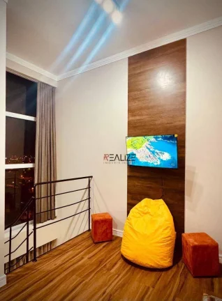 Imagem Apartamento Duplex Completa à Venda em Salto/SP – Porteira Fechada R$500.000