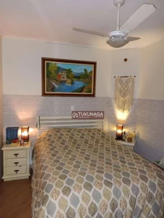 Imagem Casa com 3 dormitórios à venda, 150 m² por R$ 849.000,00 - Vila Irmãos Arnoni - São Paulo/SP