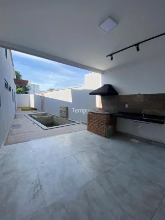 Imagem Casa Alto Padrão, 3 suites plenas, 315M², Piscina, Setor Faiçalville, Goiânia - GO