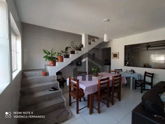 Imagem Casa com 3 Quartos em Torrões, Recife