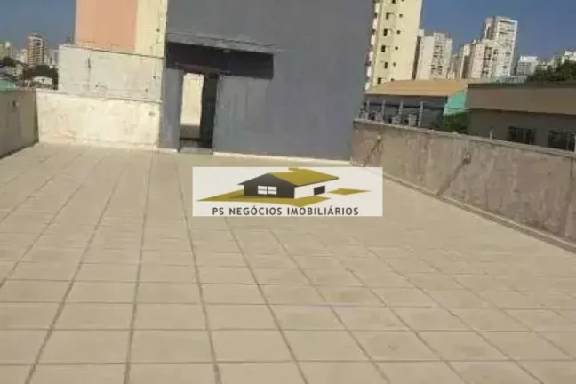 Imagem Prédio Comercial para venda e locação bairro Bosque da Saúde